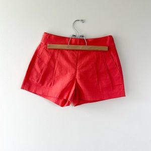 J.Crew Summer Shorts